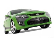 Ford FPV GT-P